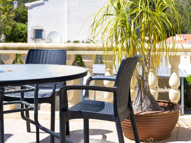 Chalet de 3 habitaciones en Javea / Xàbia en venta con piscina - 525.000 € (Ref: 9796989)