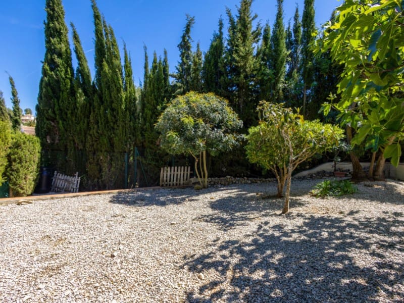 Chalet de 3 habitaciones en Javea / Xàbia en venta con piscina - 525.000 € (Ref: 9796989)