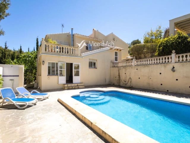 3 bedroom Townhouse for sale in Partides comunes - Adsubia, Javea / Xàbia with pool - € 525,000 (Ref: 9796989)
