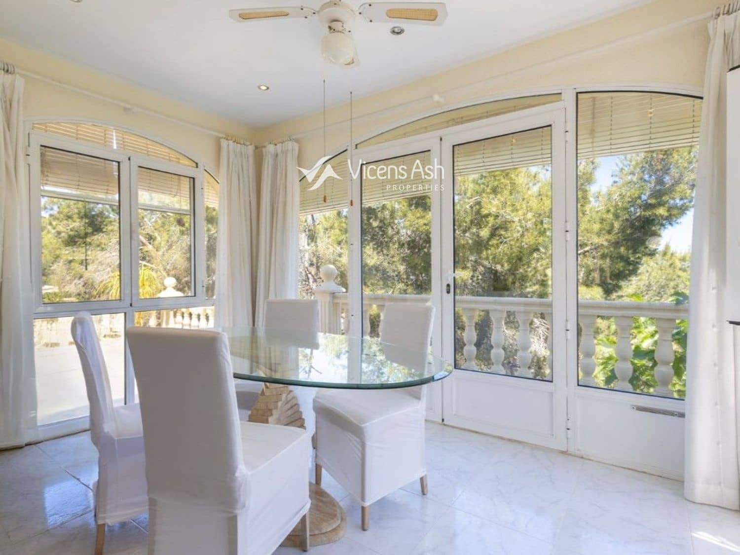 3 bedroom Villa for sale in Javea / Xabia with pool - € 525,000 (Ref: 9796989)
