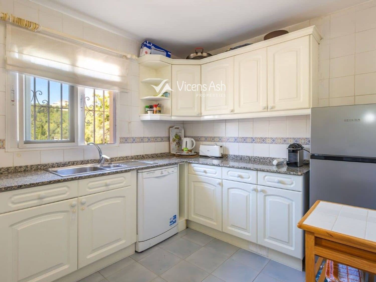 3 bedroom Villa for sale in Javea / Xabia with pool - € 525,000 (Ref: 9796989)