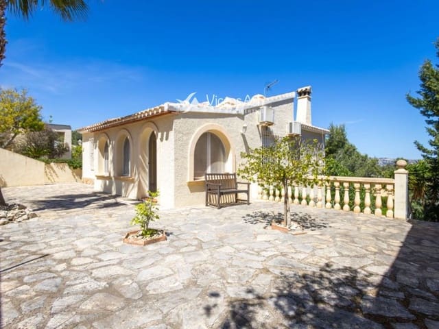 3 bedroom Townhouse for sale in Partides comunes - Adsubia, Javea / Xàbia with pool - € 525,000 (Ref: 9796989)