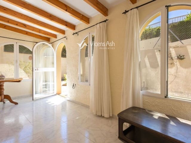 3 bedroom Townhouse for sale in Partides comunes - Adsubia, Javea / Xàbia with pool - € 525,000 (Ref: 9796989)