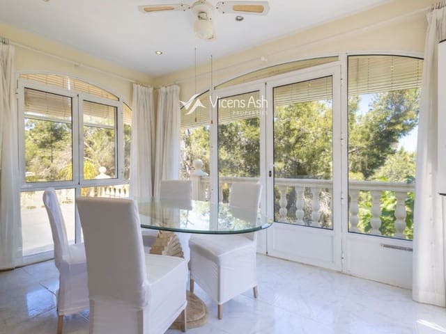 3 bedroom Townhouse for sale in Partides comunes - Adsubia, Javea / Xàbia with pool - € 525,000 (Ref: 9796989)