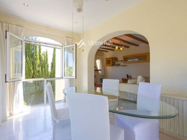 3 bedroom Townhouse for sale in Partides comunes - Adsubia, Javea / Xàbia with pool - € 525,000 (Ref: 9796989)