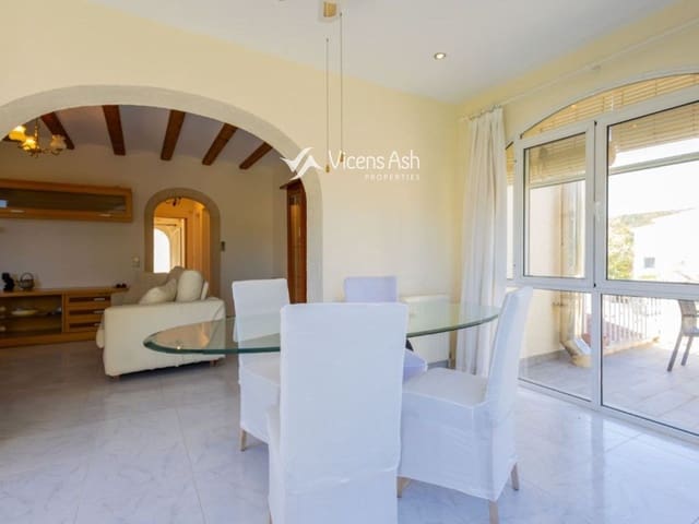 3 bedroom Townhouse for sale in Partides comunes - Adsubia, Javea / Xàbia with pool - € 525,000 (Ref: 9796989)