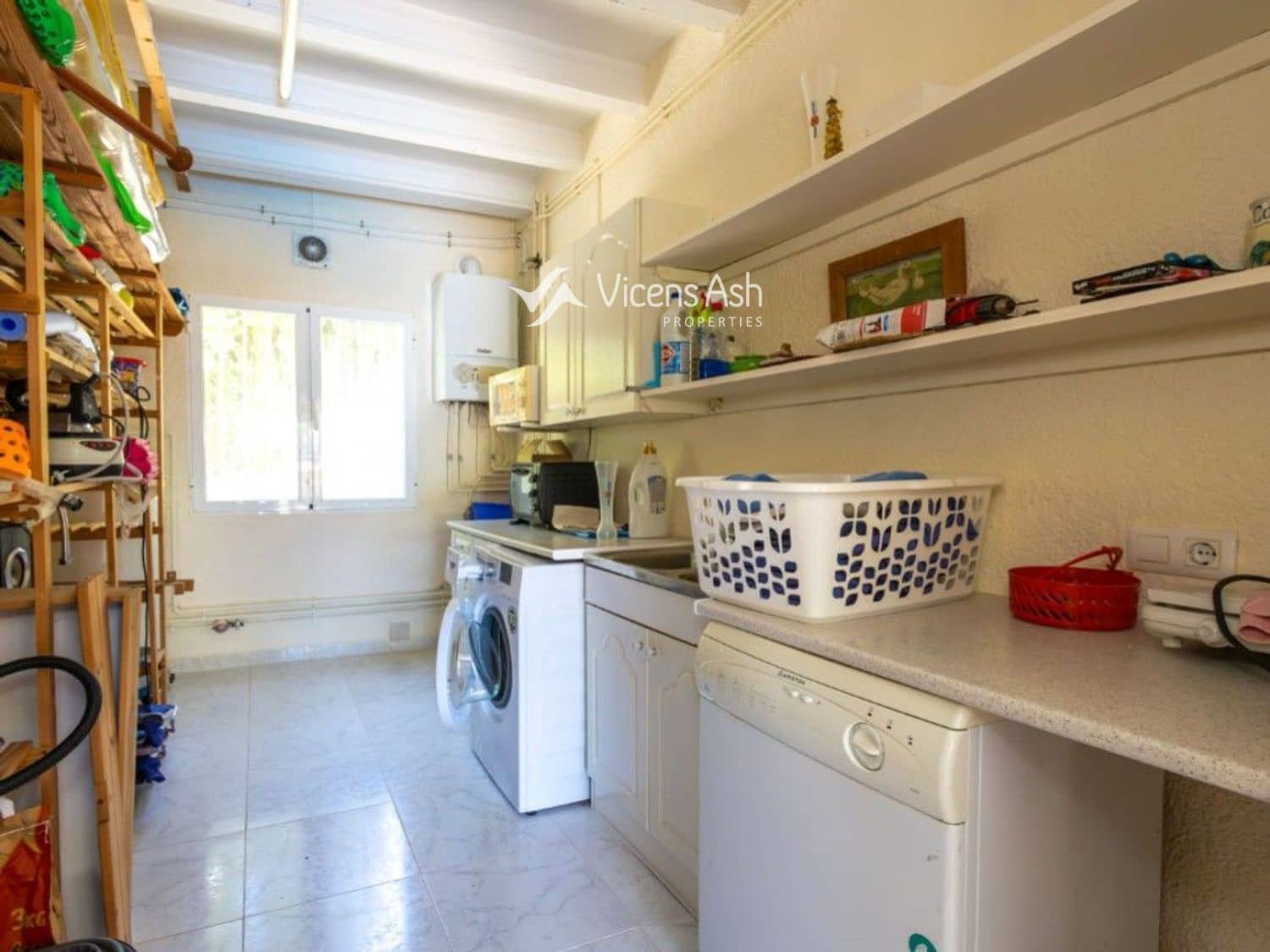 3 bedroom Villa for sale in Javea / Xabia with pool - € 525,000 (Ref: 9796989)