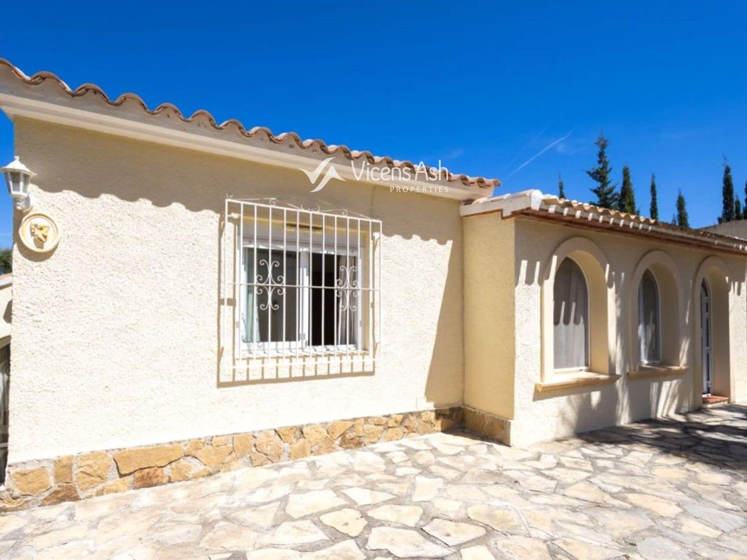 3 bedroom Villa for sale in Javea / Xabia with pool - € 525,000 (Ref: 9796989)