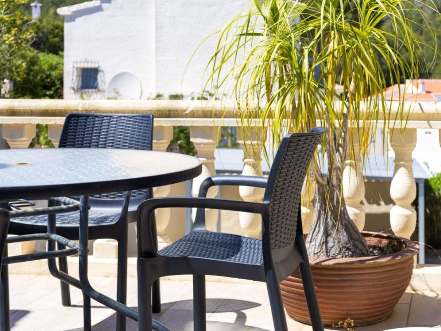 3 bedroom Villa for sale in Javea / Xabia with pool - € 525,000 (Ref: 9796989)