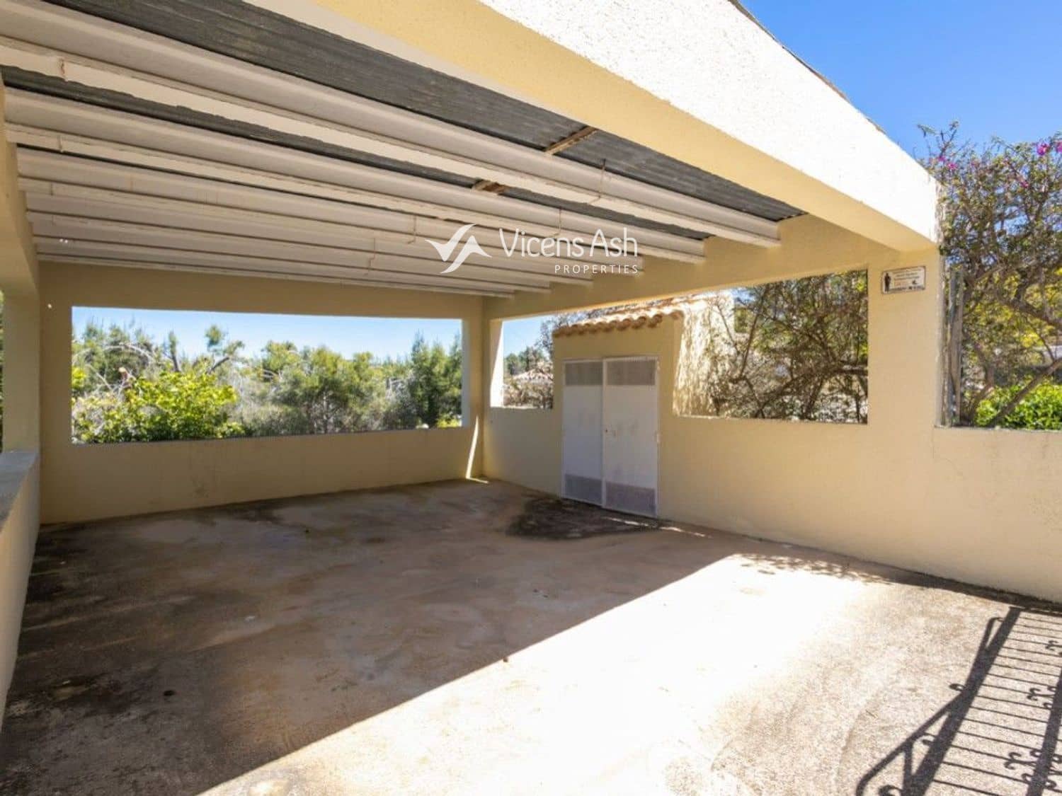 3 bedroom Villa for sale in Javea / Xabia with pool - € 525,000 (Ref: 9796989)