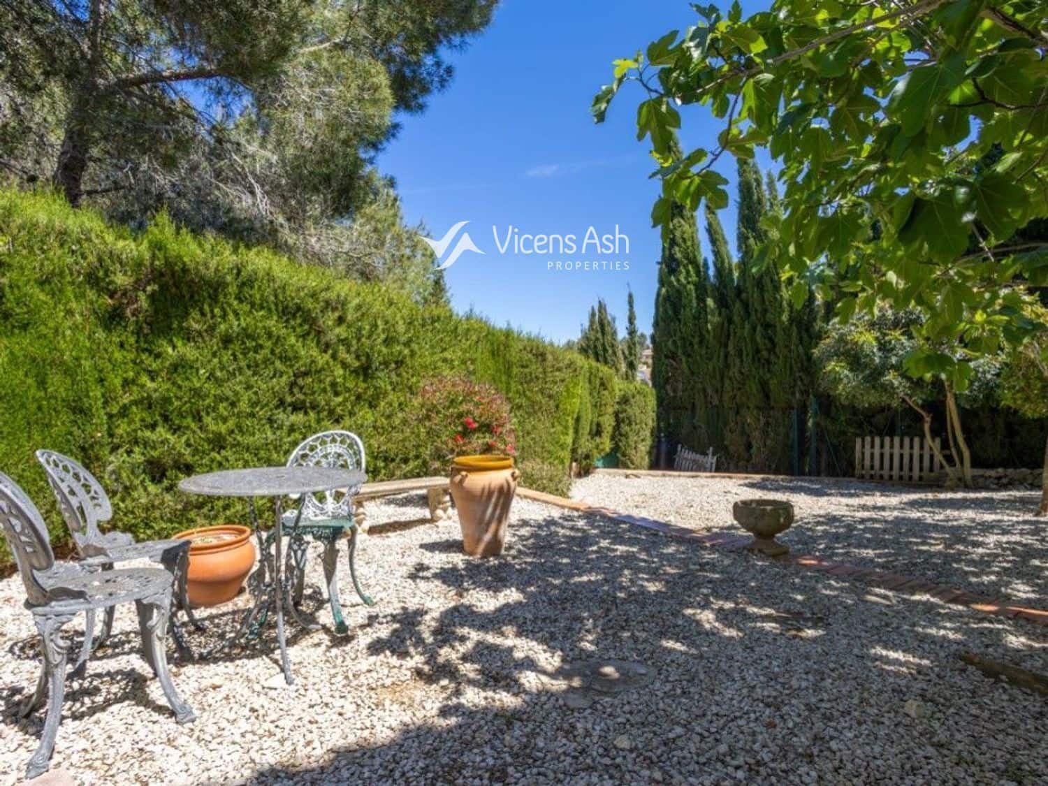 3 bedroom Villa for sale in Javea / Xabia with pool - € 525,000 (Ref: 9796989)