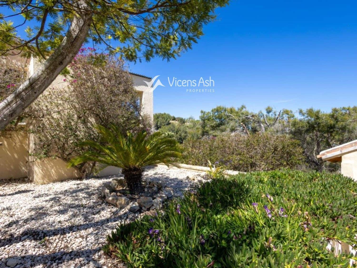 3 bedroom Villa for sale in Javea / Xabia with pool - € 525,000 (Ref: 9796989)