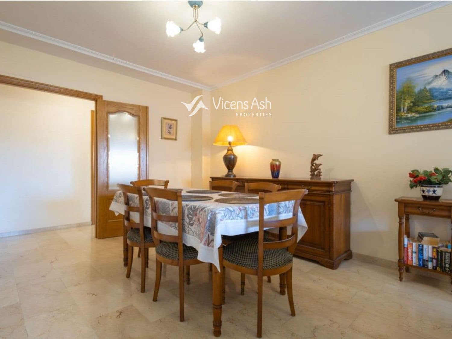 3 soveværelse Lejlighed til salg i Javea / Xabia med swimmingpool garage - € 550.000 (Ref: 9830257)