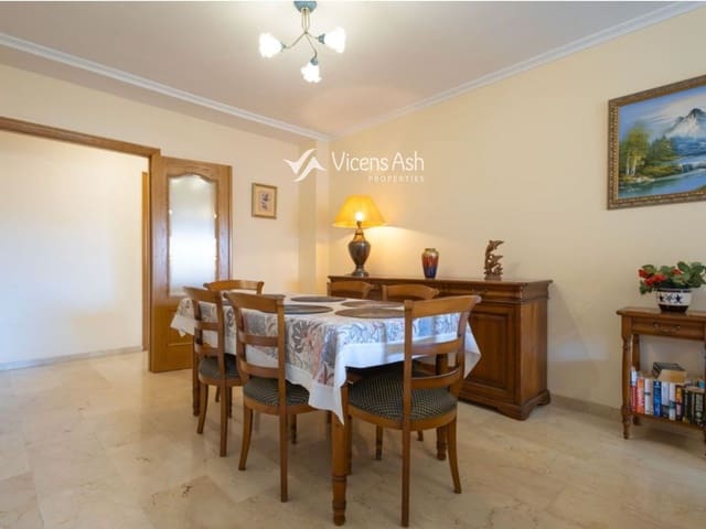 3 soverom Leilighet til salgs i Puerto, Javea / Xàbia med svømmebasseng garasje - € 550 000 (Ref: 9830257)