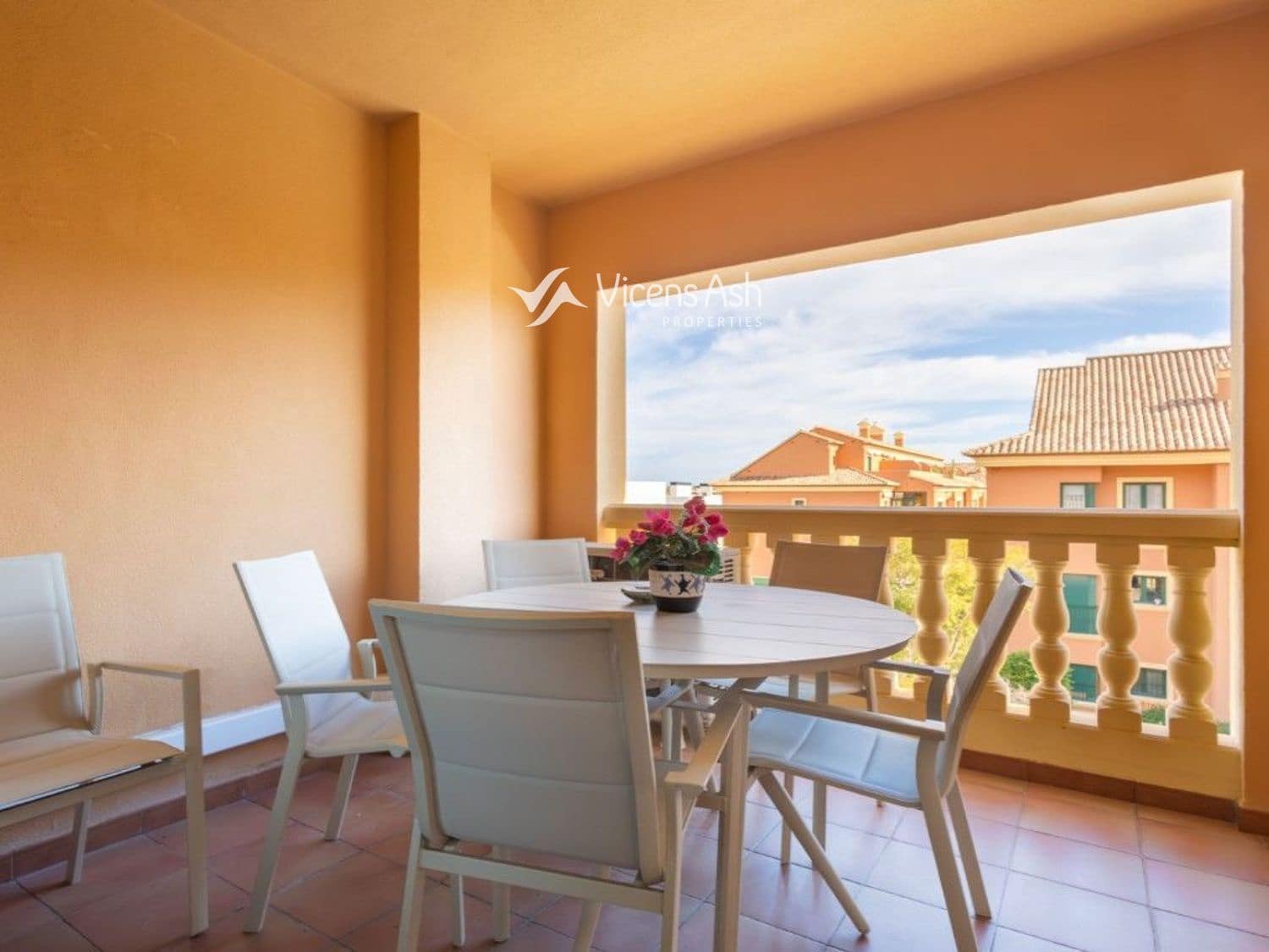 3 soveværelse Lejlighed til salg i Javea / Xabia med swimmingpool garage - € 550.000 (Ref: 9830257)