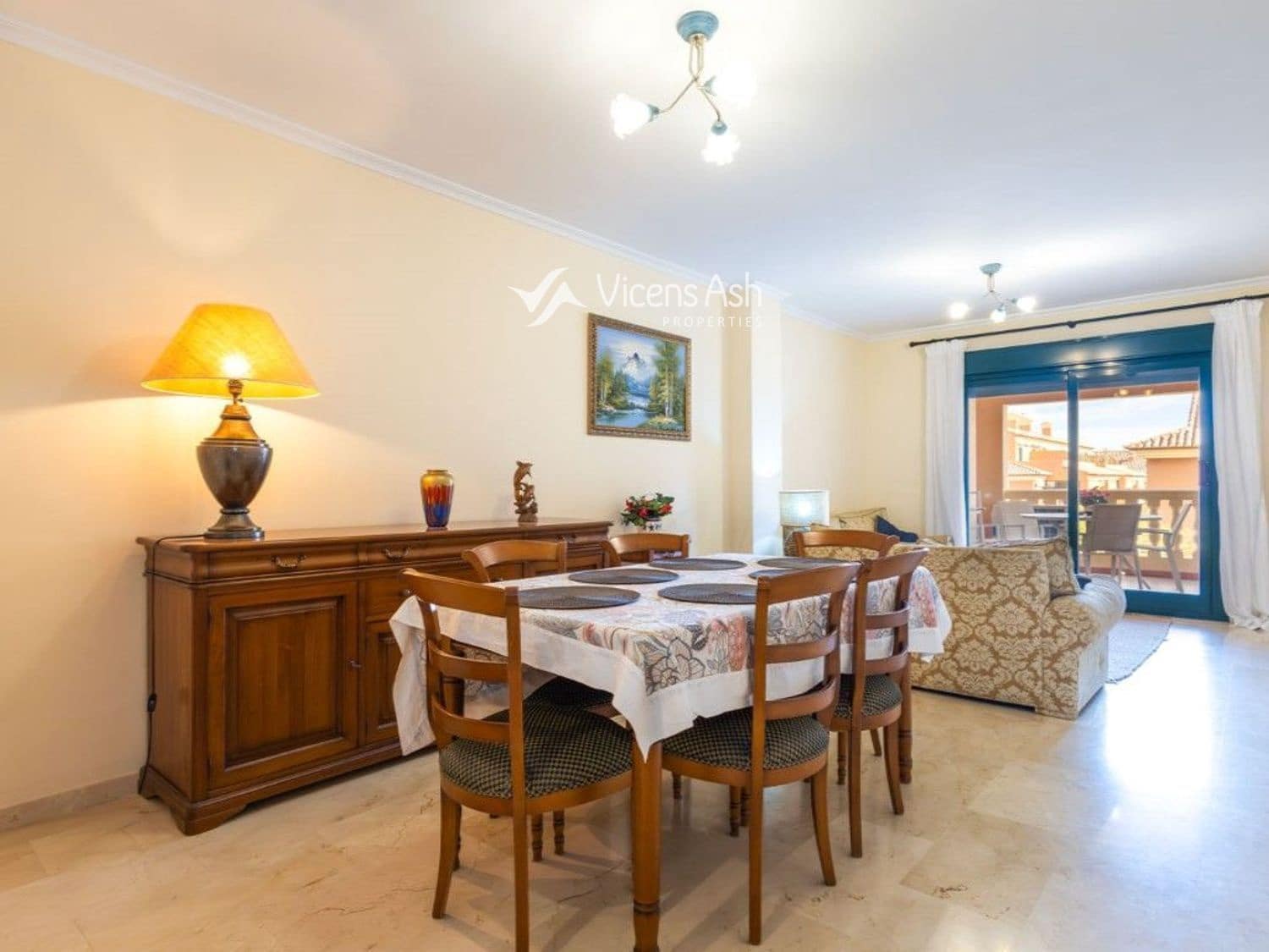 3 soveværelse Lejlighed til salg i Javea / Xabia med swimmingpool garage - € 550.000 (Ref: 9830257)