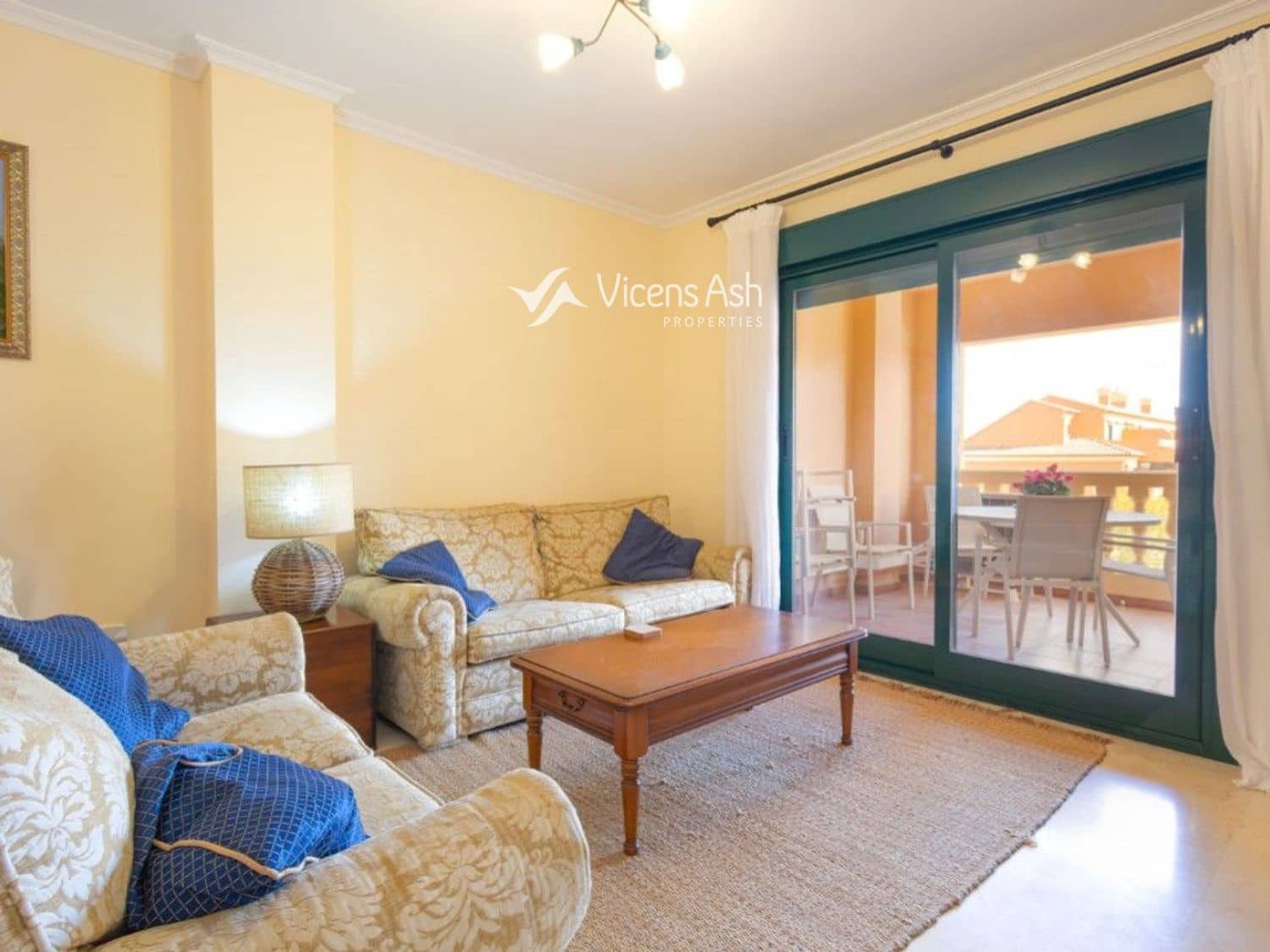3 soveværelse Lejlighed til salg i Javea / Xabia med swimmingpool garage - € 550.000 (Ref: 9830257)