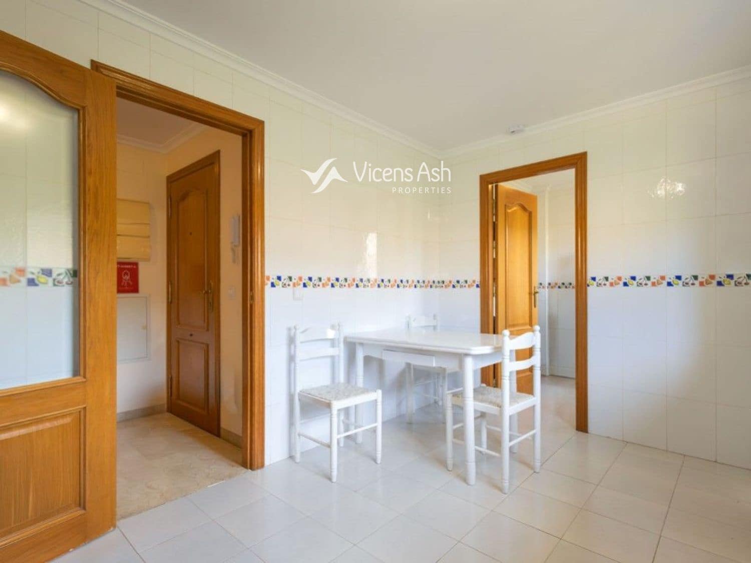 3 soveværelse Lejlighed til salg i Javea / Xabia med swimmingpool garage - € 550.000 (Ref: 9830257)