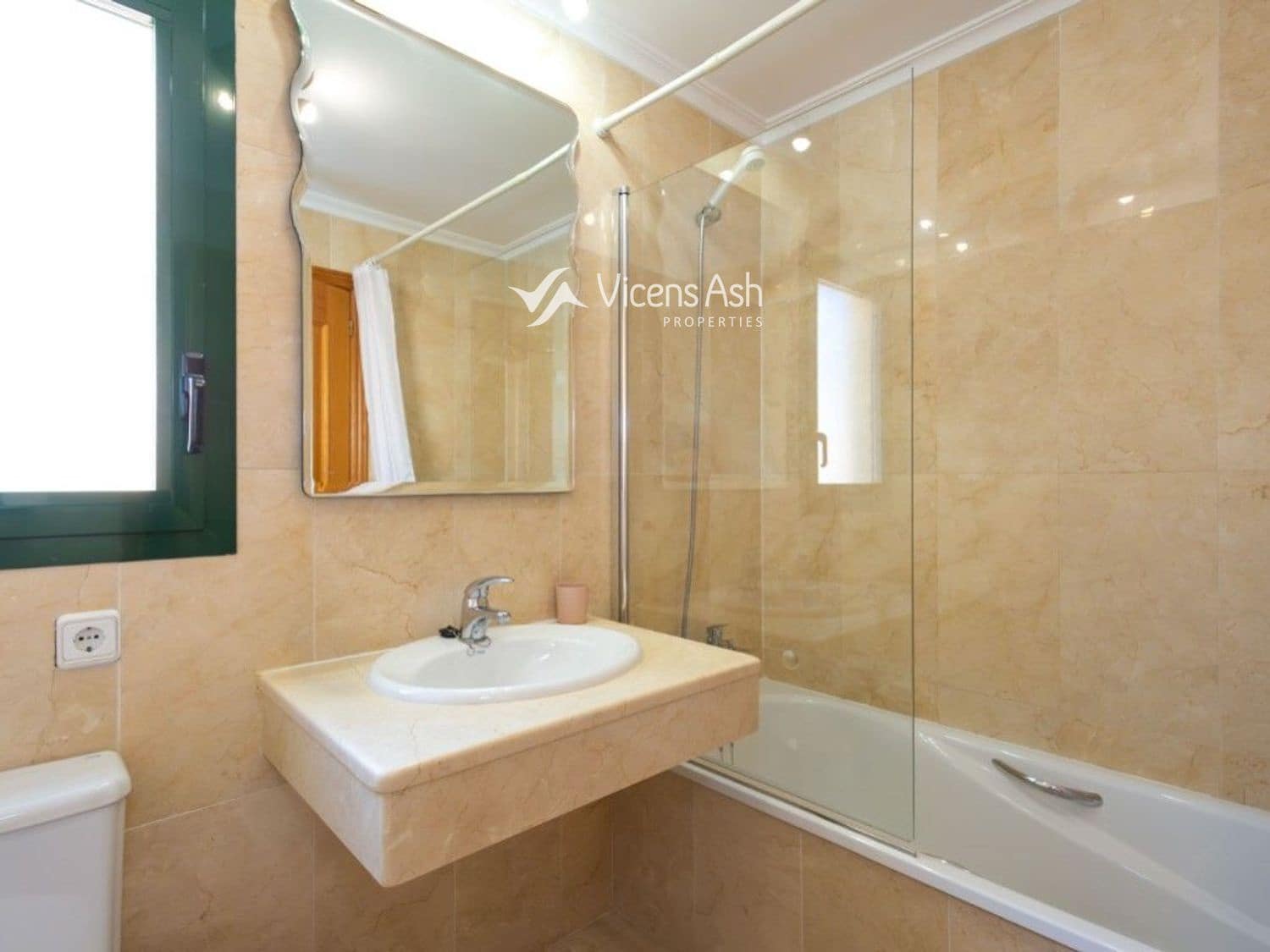 3 soveværelse Lejlighed til salg i Javea / Xabia med swimmingpool garage - € 550.000 (Ref: 9830257)
