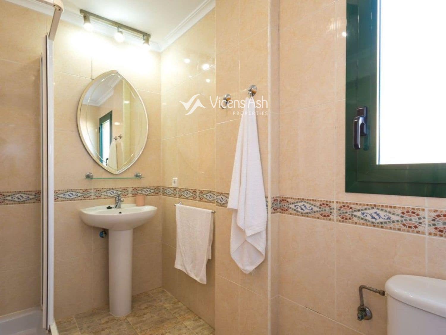 3 soveværelse Lejlighed til salg i Javea / Xabia med swimmingpool garage - € 550.000 (Ref: 9830257)