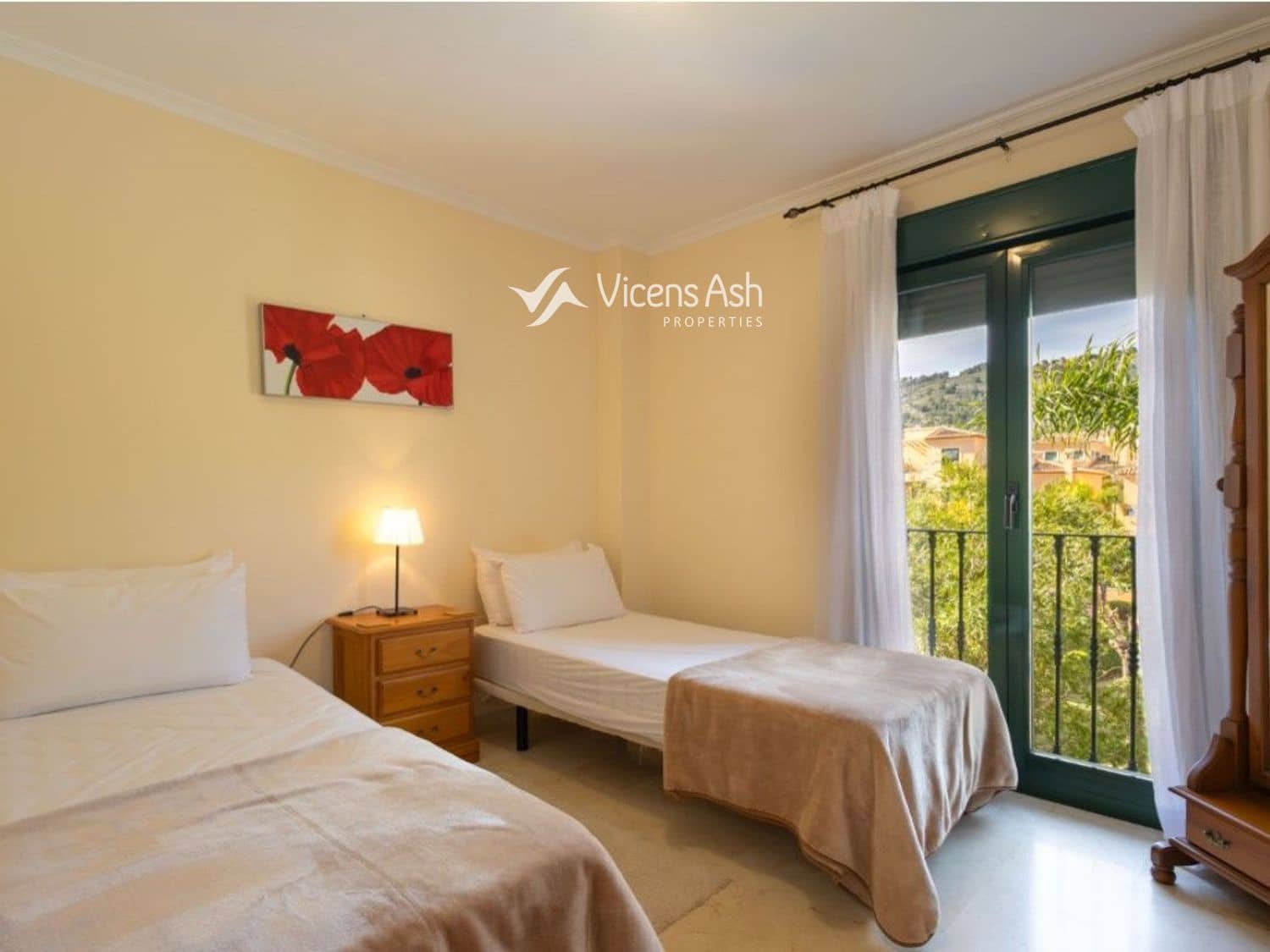 3 soveværelse Lejlighed til salg i Javea / Xabia med swimmingpool garage - € 550.000 (Ref: 9830257)