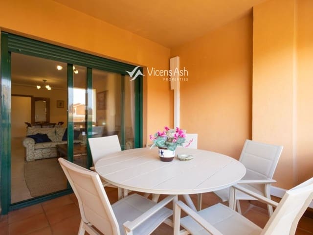 3 soverom Leilighet til salgs i Puerto, Javea / Xàbia med svømmebasseng garasje - € 550 000 (Ref: 9830257)