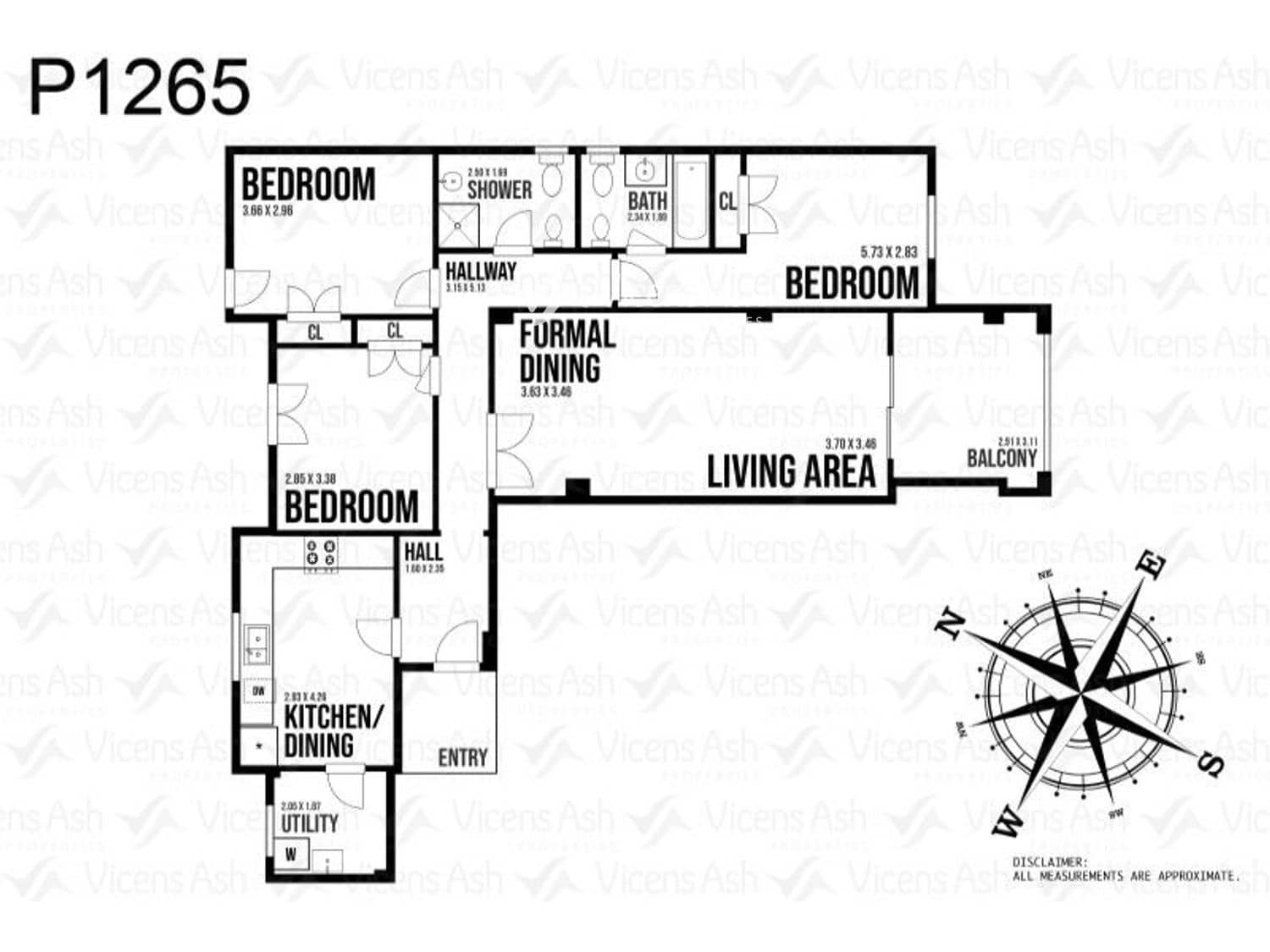 3 soveværelse Lejlighed til salg i Javea / Xabia med swimmingpool garage - € 550.000 (Ref: 9830257)