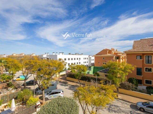 3 soverom Leilighet til salgs i Puerto, Javea / Xàbia med svømmebasseng garasje - € 550 000 (Ref: 9830257)
