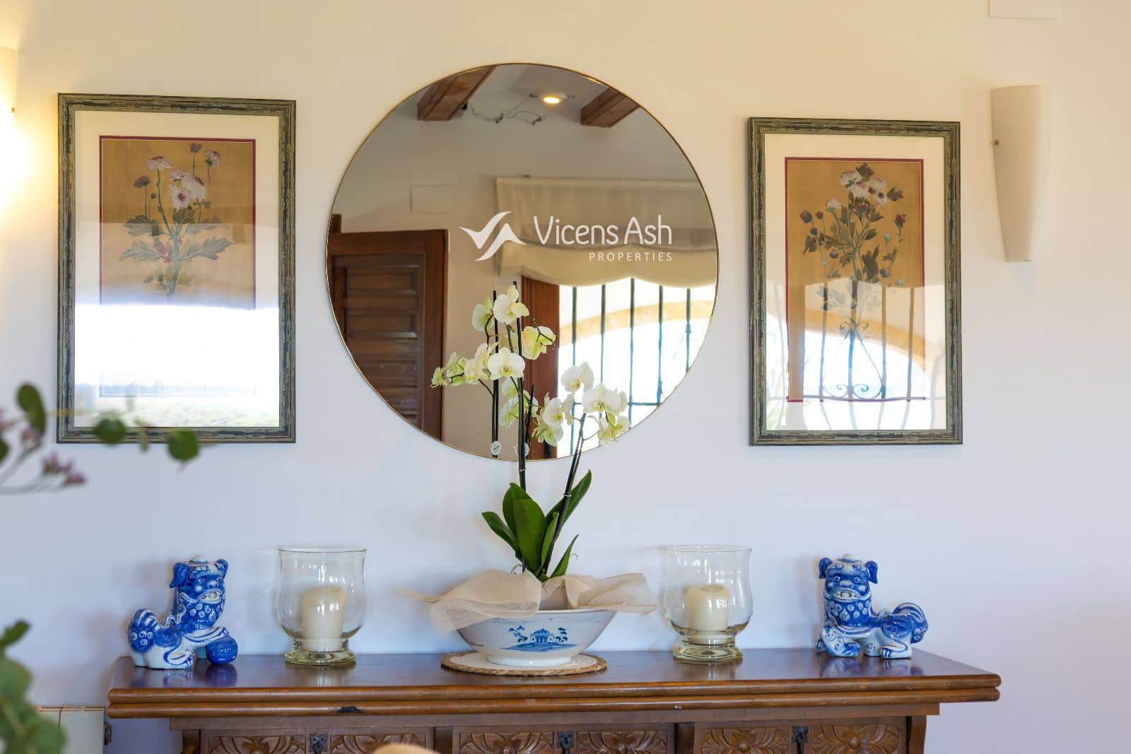 5 bedroom Townhouse for sale in Javea / Xabia with pool garage - € 945,000 (Ref: 9834684)