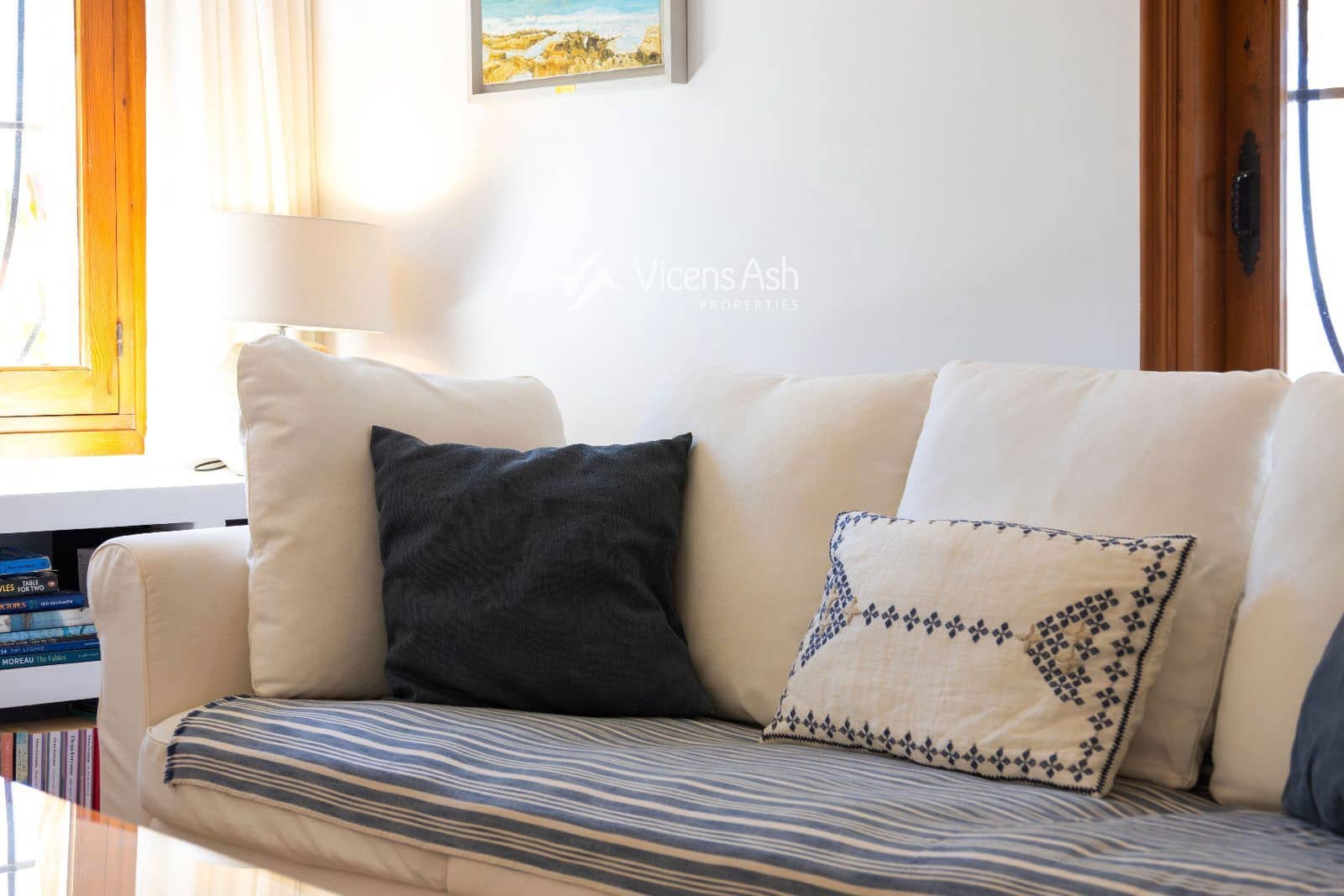 5 bedroom Townhouse for sale in Javea / Xabia with pool garage - € 945,000 (Ref: 9834684)