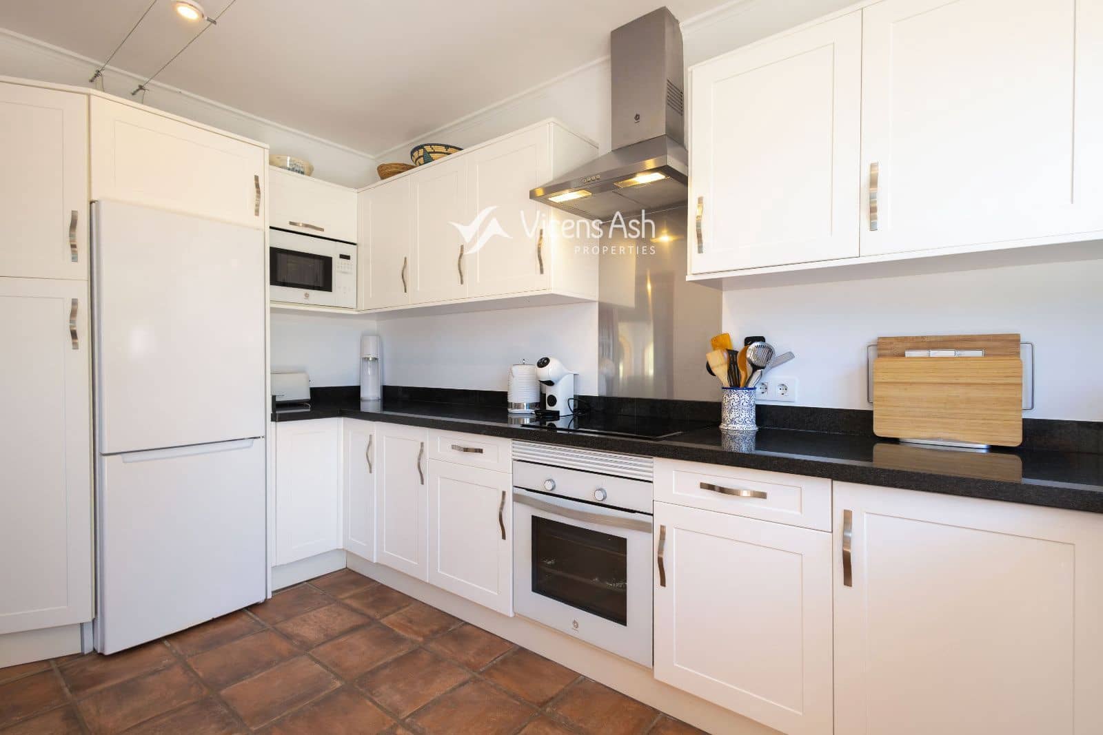 5 bedroom Townhouse for sale in Javea / Xabia with pool garage - € 945,000 (Ref: 9834684)