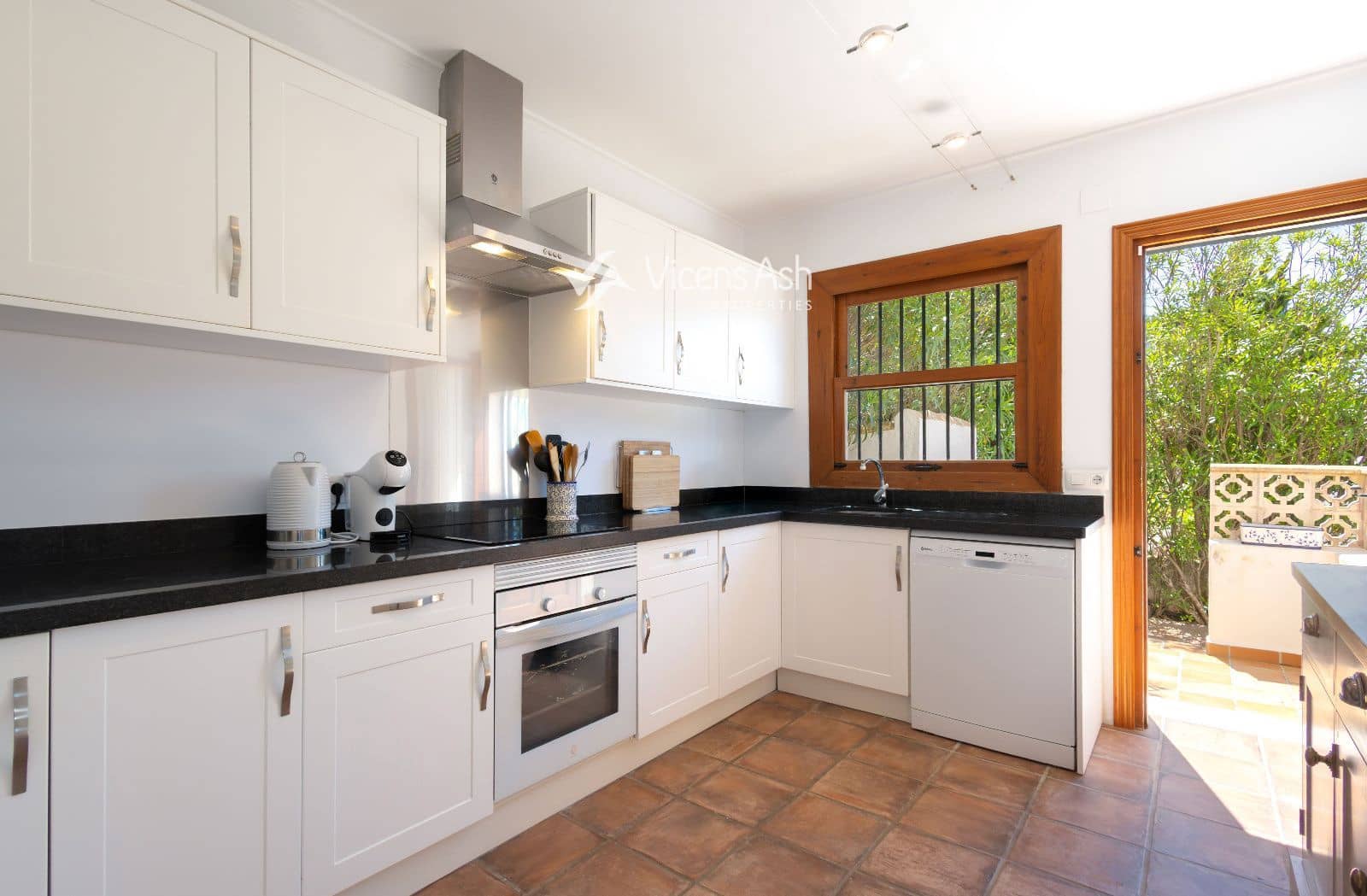 5 bedroom Townhouse for sale in Javea / Xabia with pool garage - € 945,000 (Ref: 9834684)
