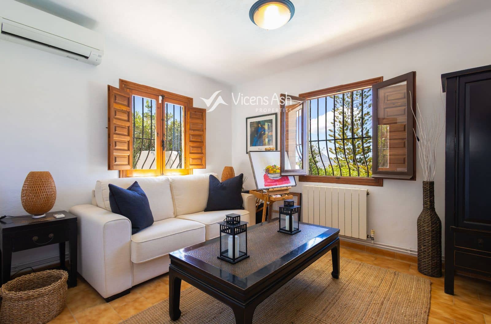 5 bedroom Townhouse for sale in Javea / Xabia with pool garage - € 945,000 (Ref: 9834684)