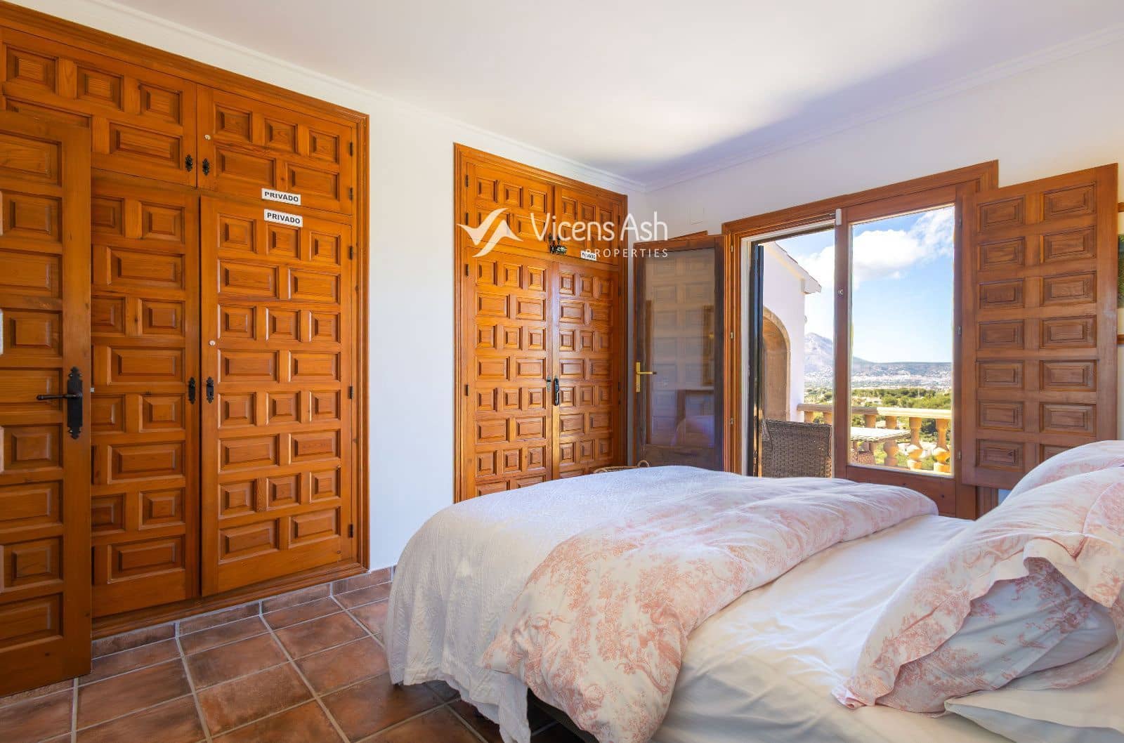 5 bedroom Townhouse for sale in Javea / Xabia with pool garage - € 945,000 (Ref: 9834684)