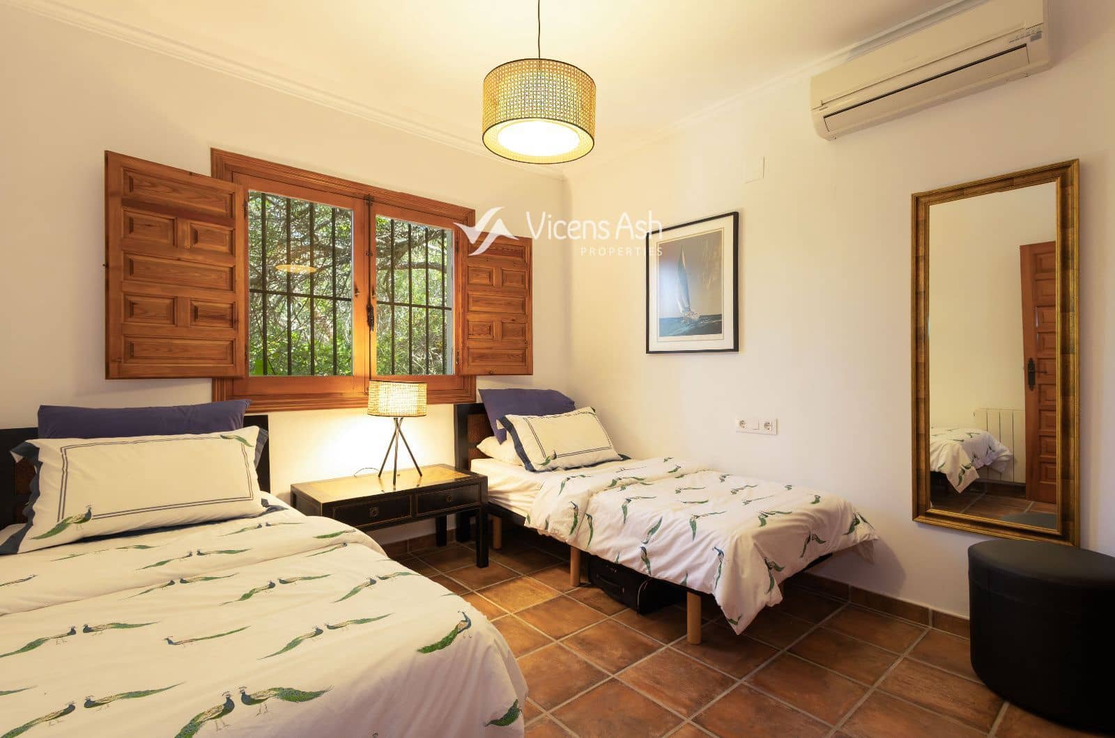 5 bedroom Townhouse for sale in Javea / Xabia with pool garage - € 945,000 (Ref: 9834684)