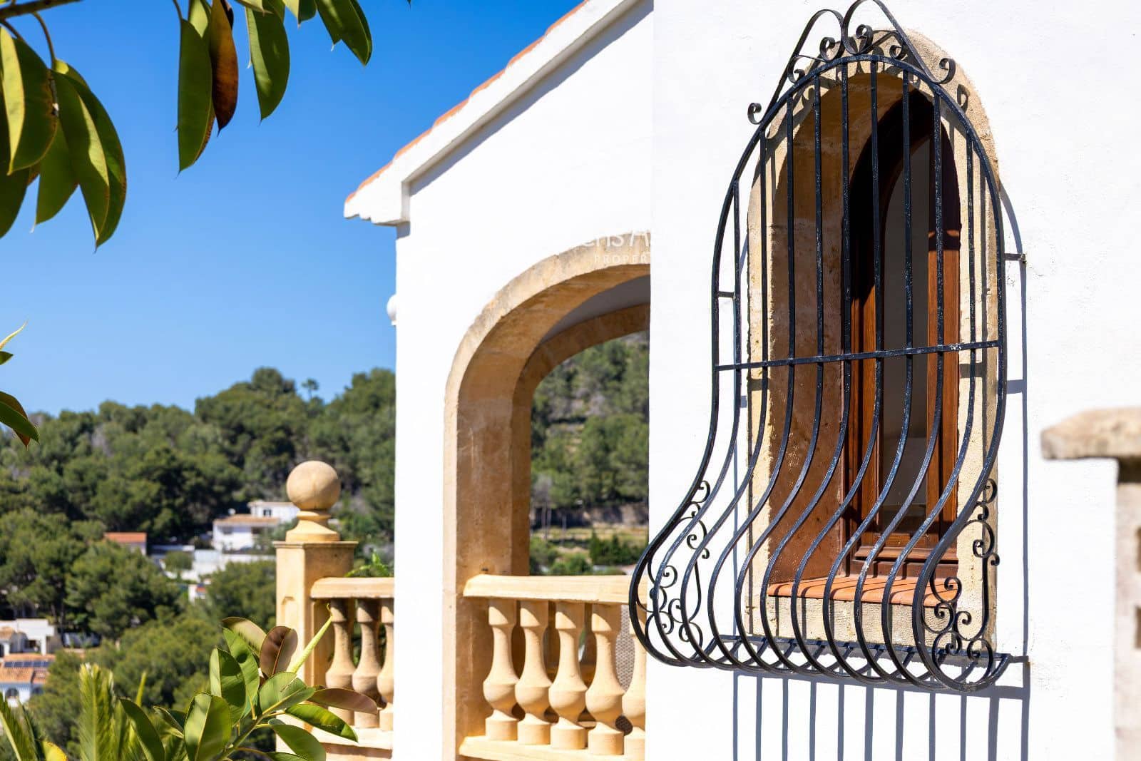 5 bedroom Townhouse for sale in Javea / Xabia with pool garage - € 945,000 (Ref: 9834684)