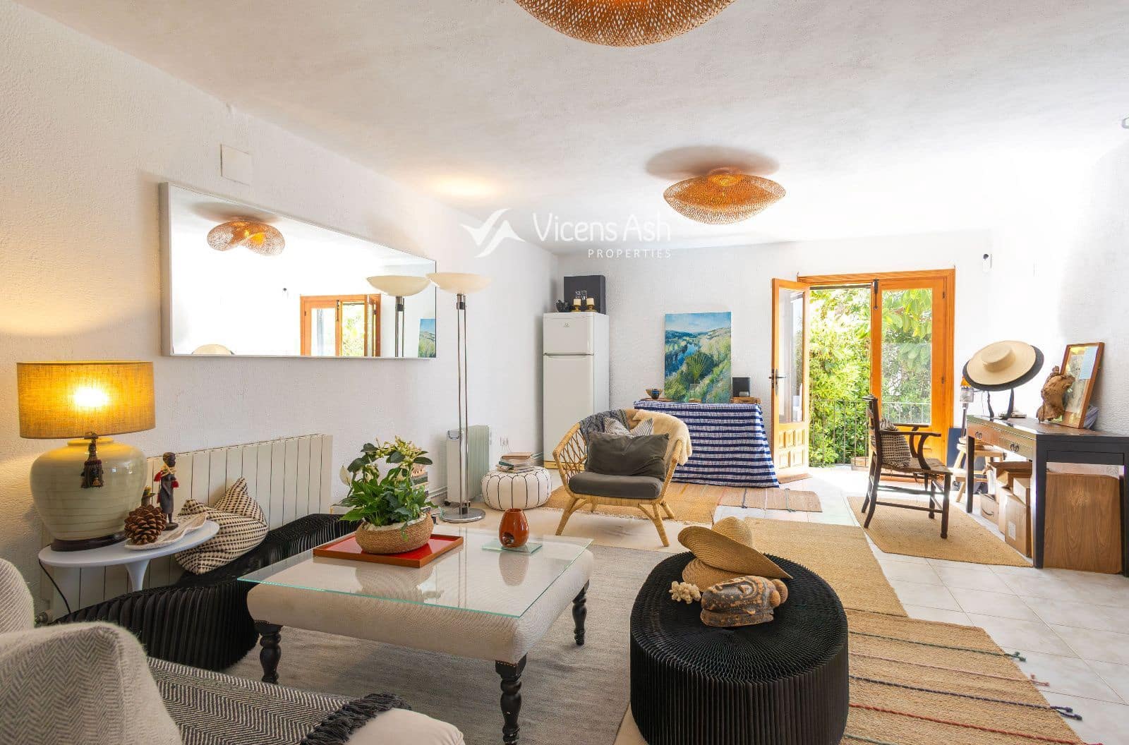 5 bedroom Townhouse for sale in Javea / Xabia with pool garage - € 945,000 (Ref: 9834684)