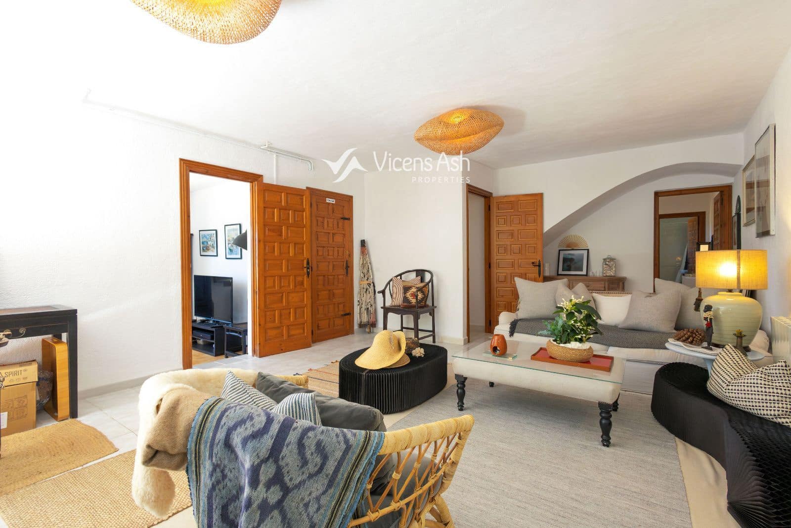 5 bedroom Townhouse for sale in Javea / Xabia with pool garage - € 945,000 (Ref: 9834684)