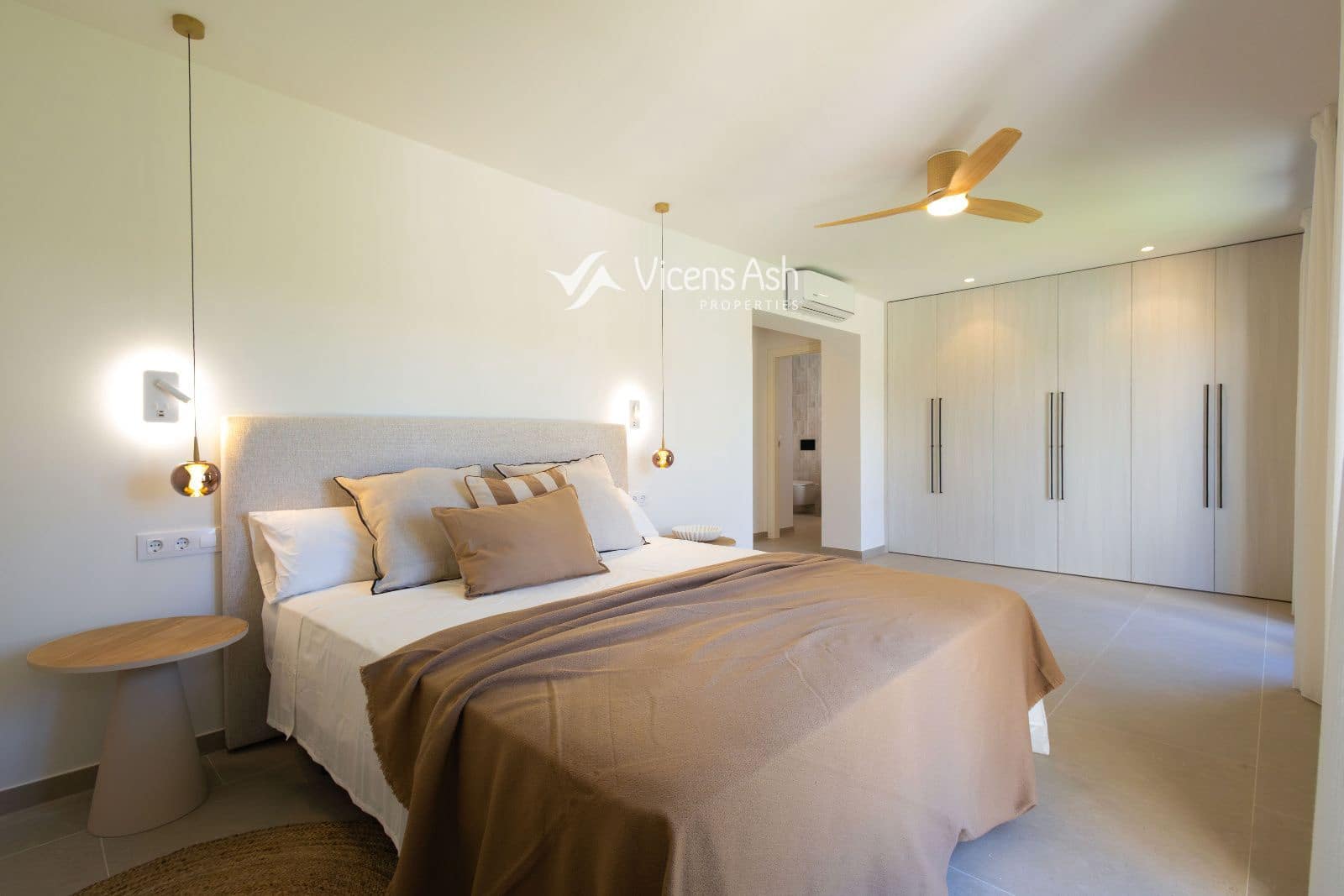 5 bedroom Townhouse for sale in Javea / Xabia with pool - € 1,395,000 (Ref: 9838697)