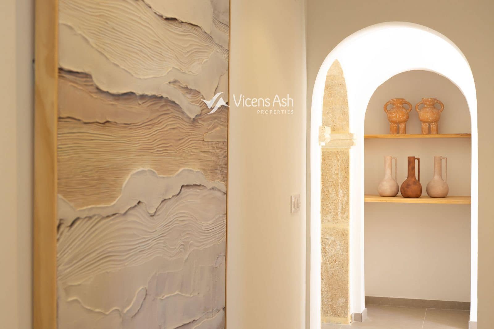 5 bedroom Townhouse for sale in Javea / Xabia with pool - € 1,395,000 (Ref: 9838697)
