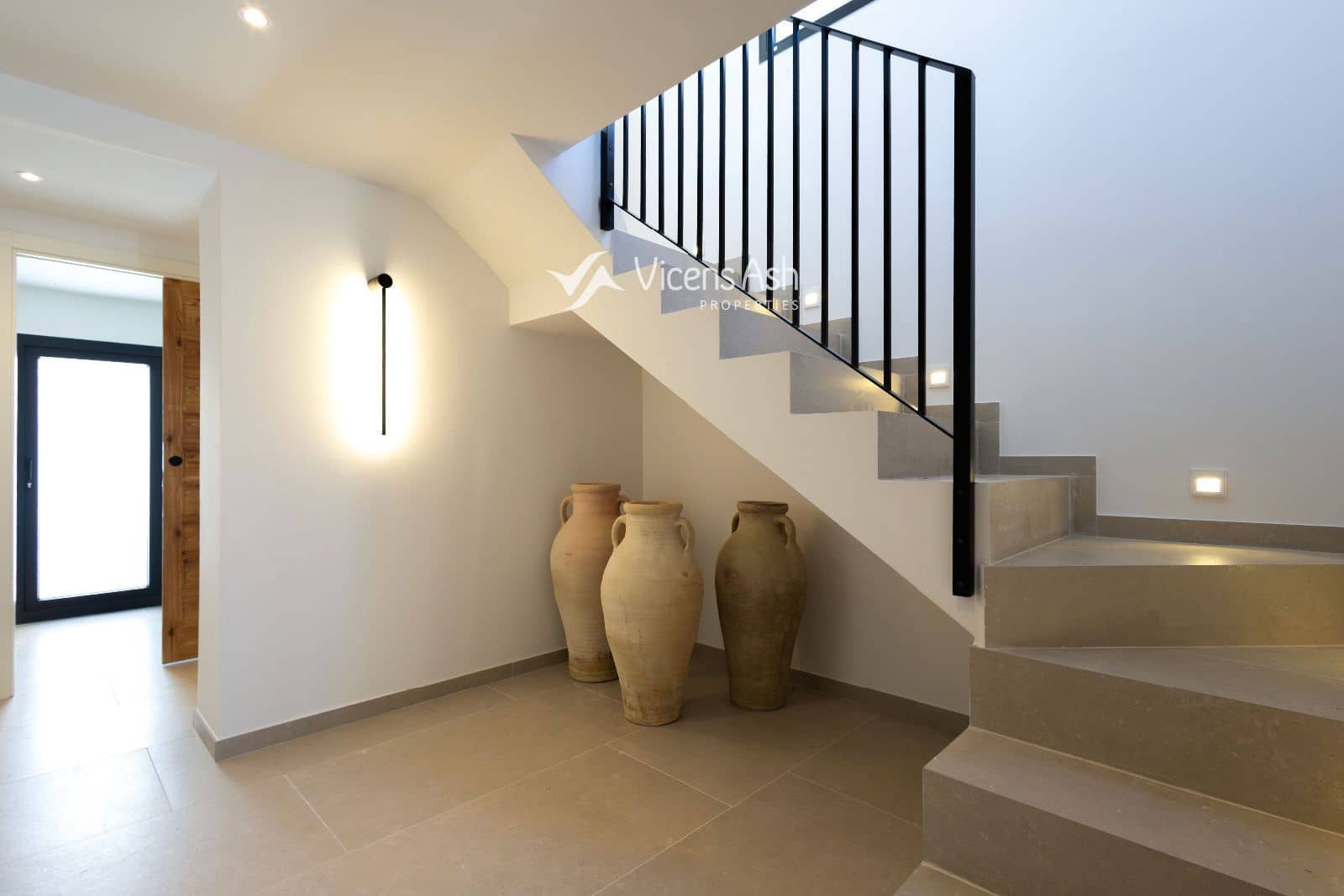 5 bedroom Townhouse for sale in Javea / Xabia with pool - € 1,395,000 (Ref: 9838697)