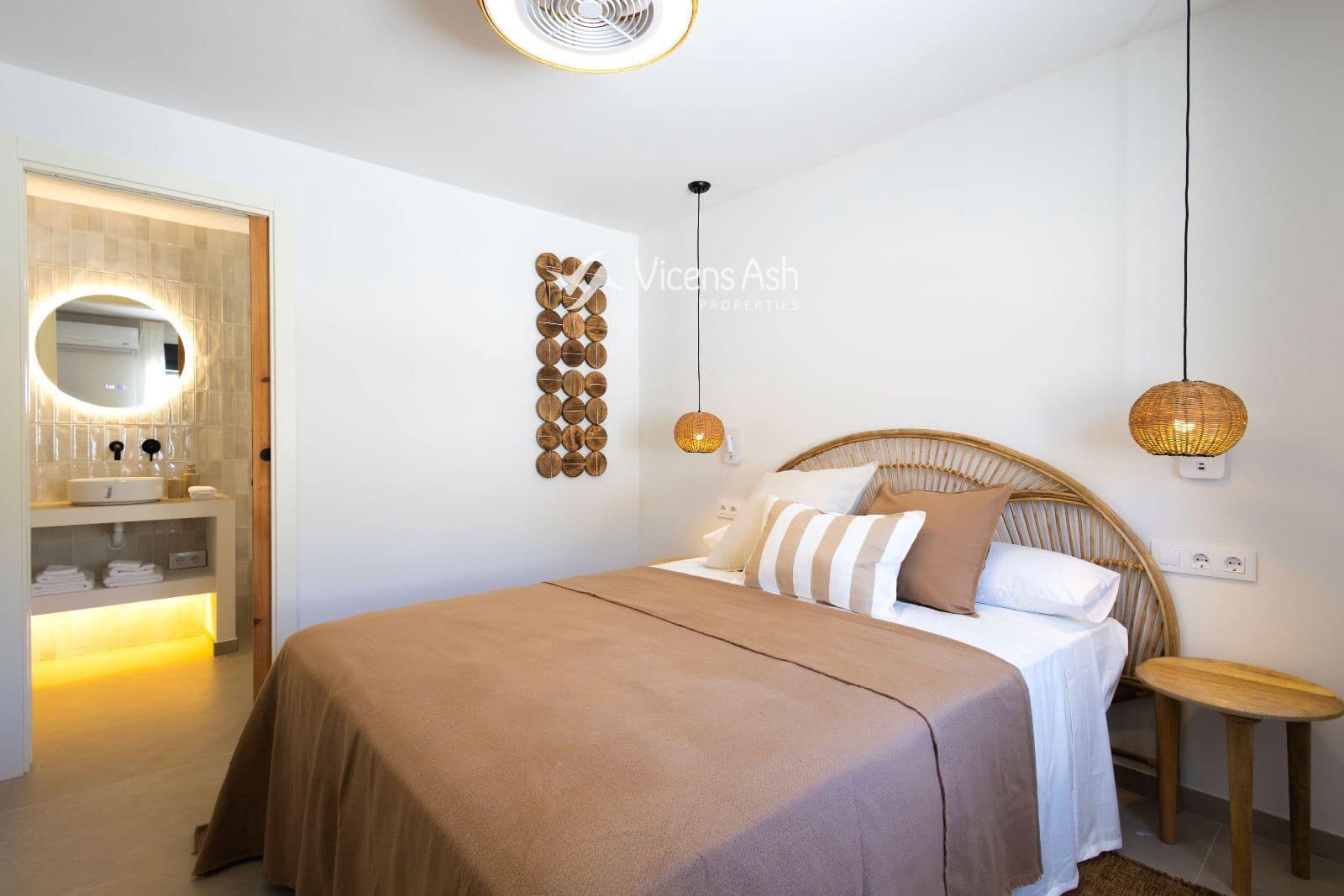 5 bedroom Townhouse for sale in Javea / Xabia with pool - € 1,395,000 (Ref: 9838697)