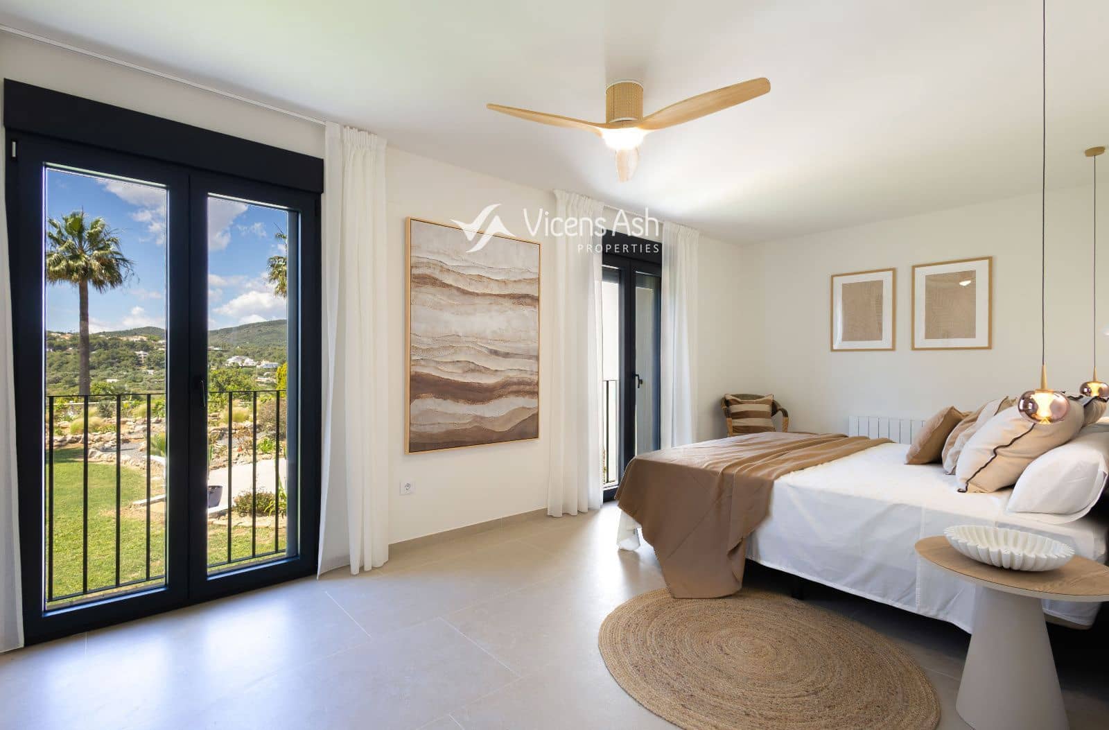 5 bedroom Townhouse for sale in Javea / Xabia with pool - € 1,395,000 (Ref: 9838697)