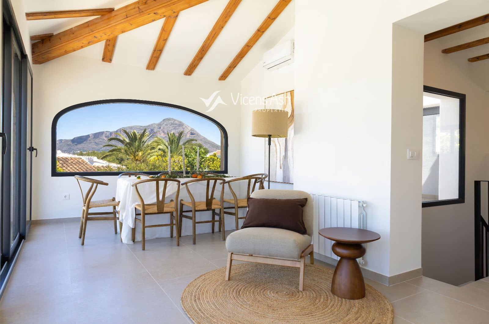 5 bedroom Townhouse for sale in Javea / Xabia with pool - € 1,395,000 (Ref: 9838697)