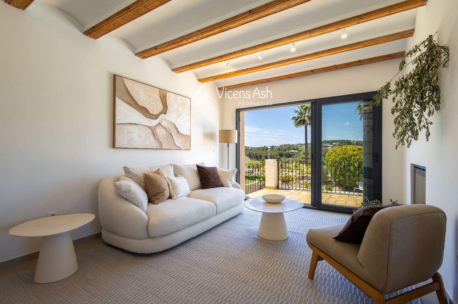 5 bedroom Townhouse for sale in Javea / Xabia with pool - € 1,395,000 (Ref: 9838697)