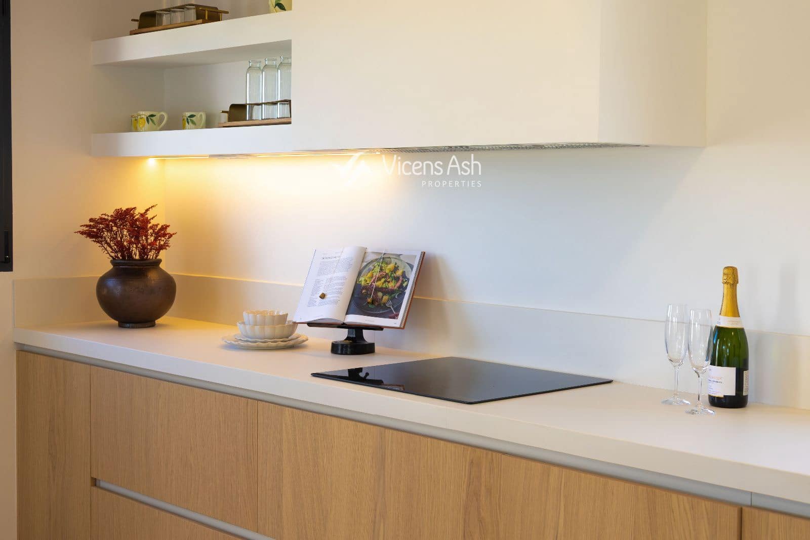 5 bedroom Townhouse for sale in Javea / Xabia with pool - € 1,395,000 (Ref: 9838697)