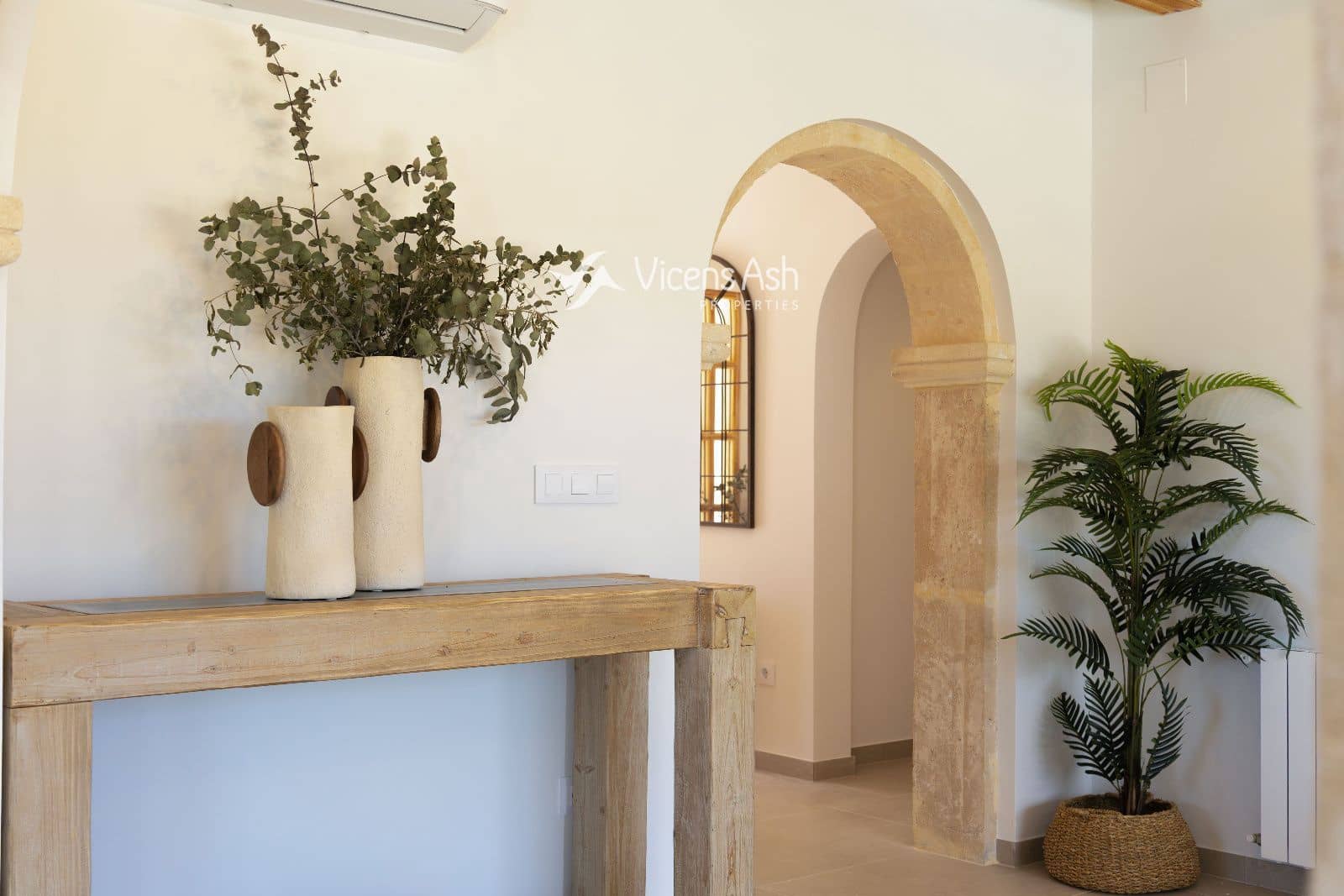 5 bedroom Townhouse for sale in Javea / Xabia with pool - € 1,395,000 (Ref: 9838697)