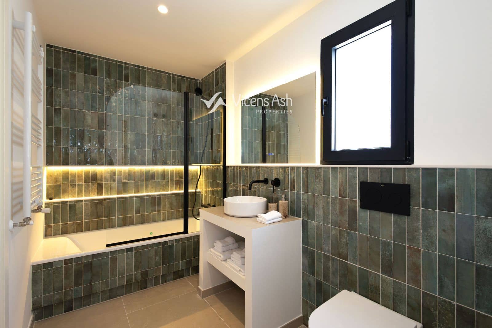 5 bedroom Townhouse for sale in Javea / Xabia with pool - € 1,395,000 (Ref: 9838697)