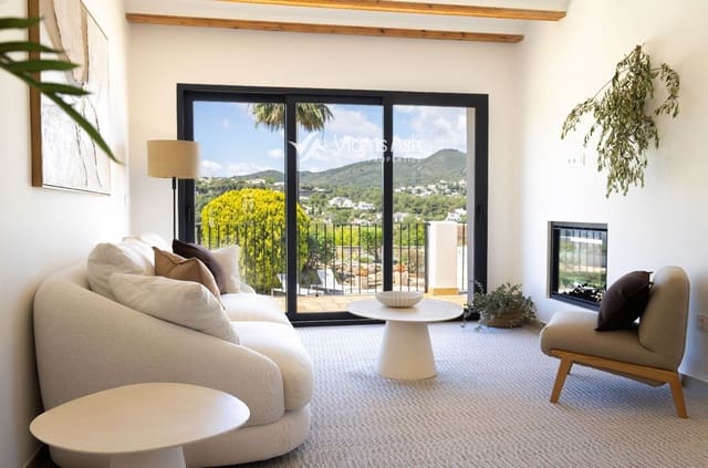 5 bedroom Townhouse for sale in Partides comunes - Adsubia, Javea / Xàbia with pool - € 1,395,000 (Ref: 9838697)