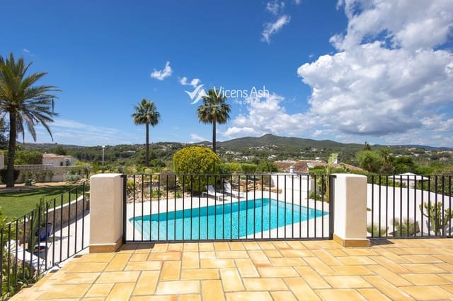 5 bedroom Townhouse for sale in Partides comunes - Adsubia, Javea / Xàbia with pool - € 1,395,000 (Ref: 9838697)